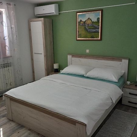 Guesthouse Mario Кореница Екстер'єр фото