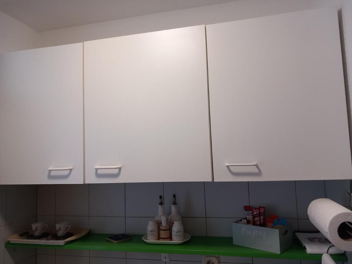 Guesthouse Mario Кореница Екстер'єр фото