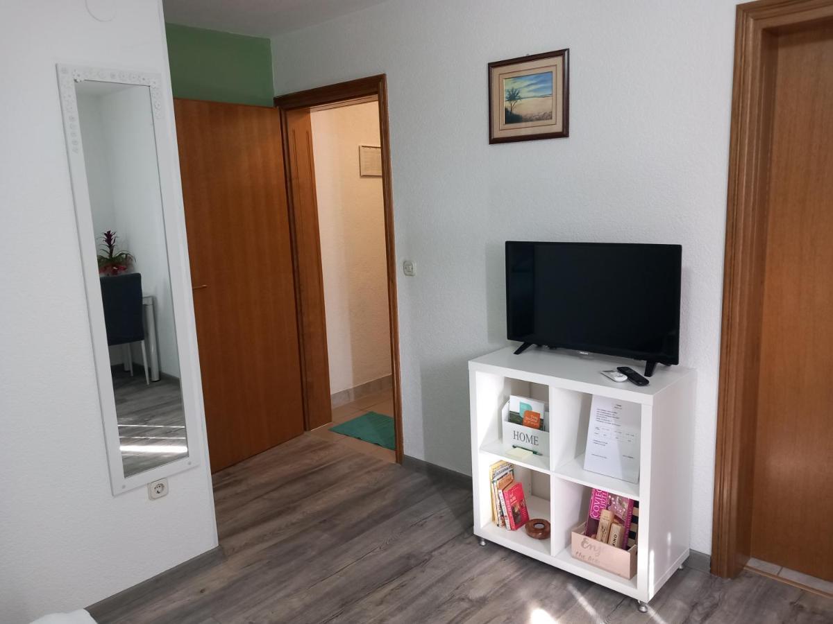 Guesthouse Mario Кореница Екстер'єр фото
