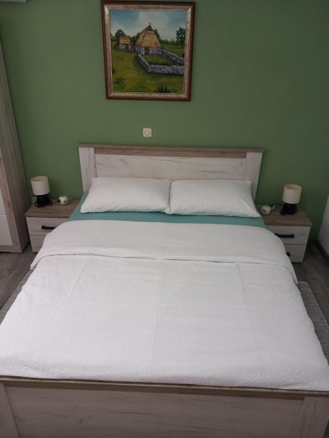 Guesthouse Mario Кореница Екстер'єр фото