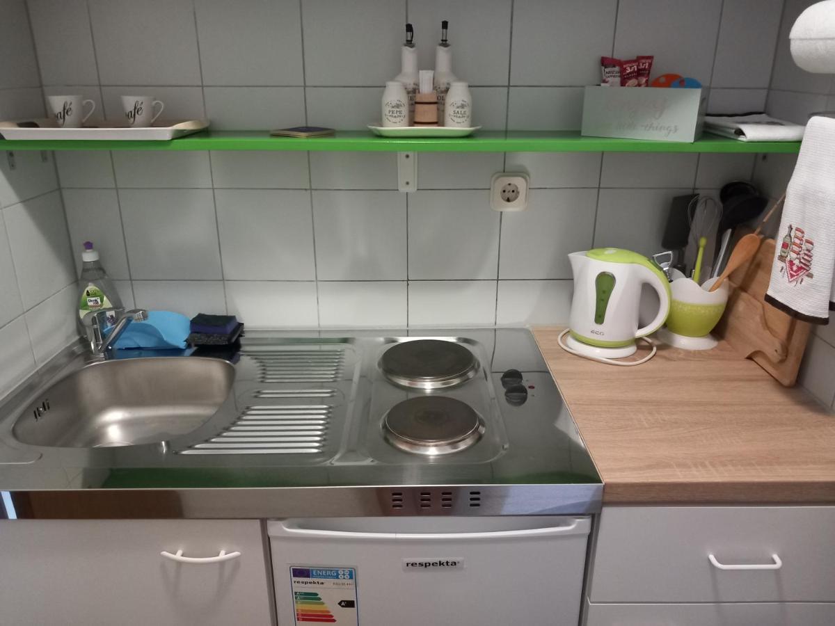 Guesthouse Mario Кореница Екстер'єр фото