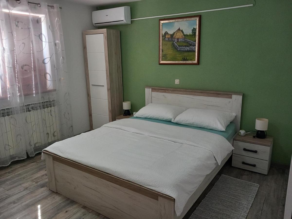 Guesthouse Mario Кореница Екстер'єр фото