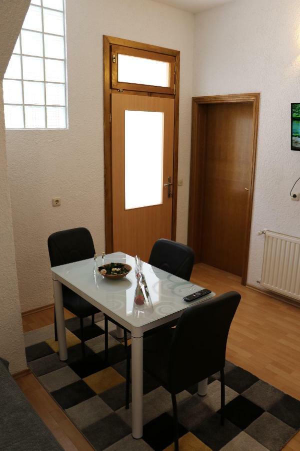 Guesthouse Mario Кореница Екстер'єр фото