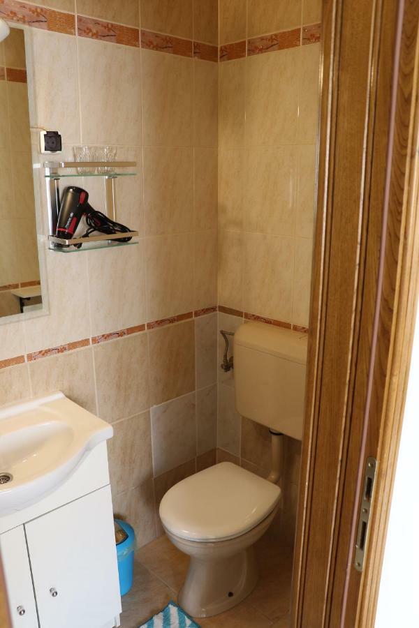 Guesthouse Mario Кореница Екстер'єр фото