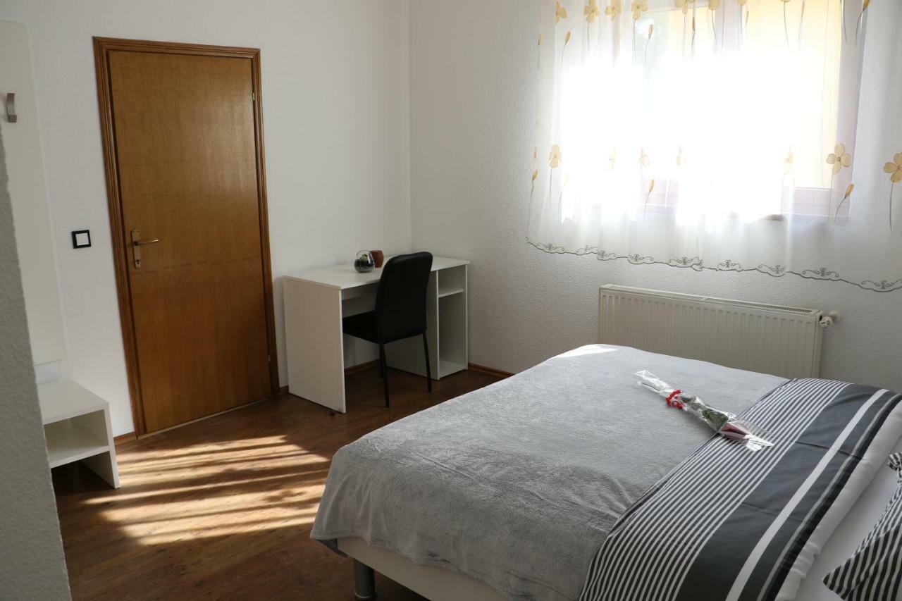 Guesthouse Mario Кореница Екстер'єр фото