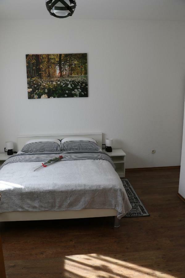 Guesthouse Mario Кореница Екстер'єр фото
