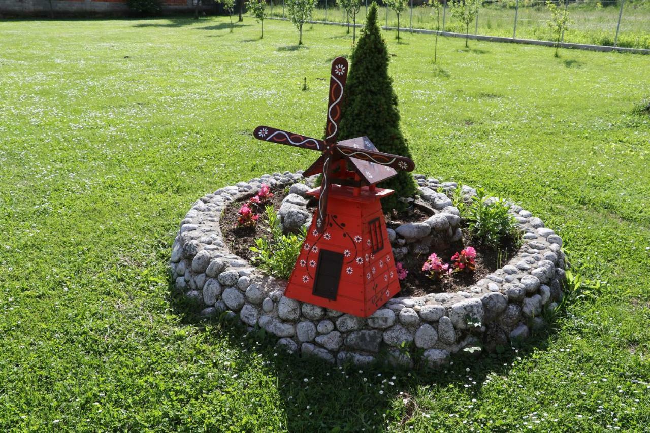Guesthouse Mario Кореница Екстер'єр фото