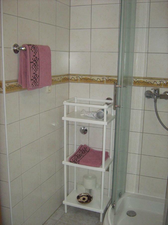 Guesthouse Mario Кореница Екстер'єр фото