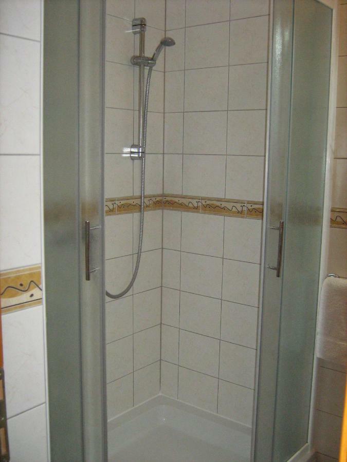 Guesthouse Mario Кореница Екстер'єр фото