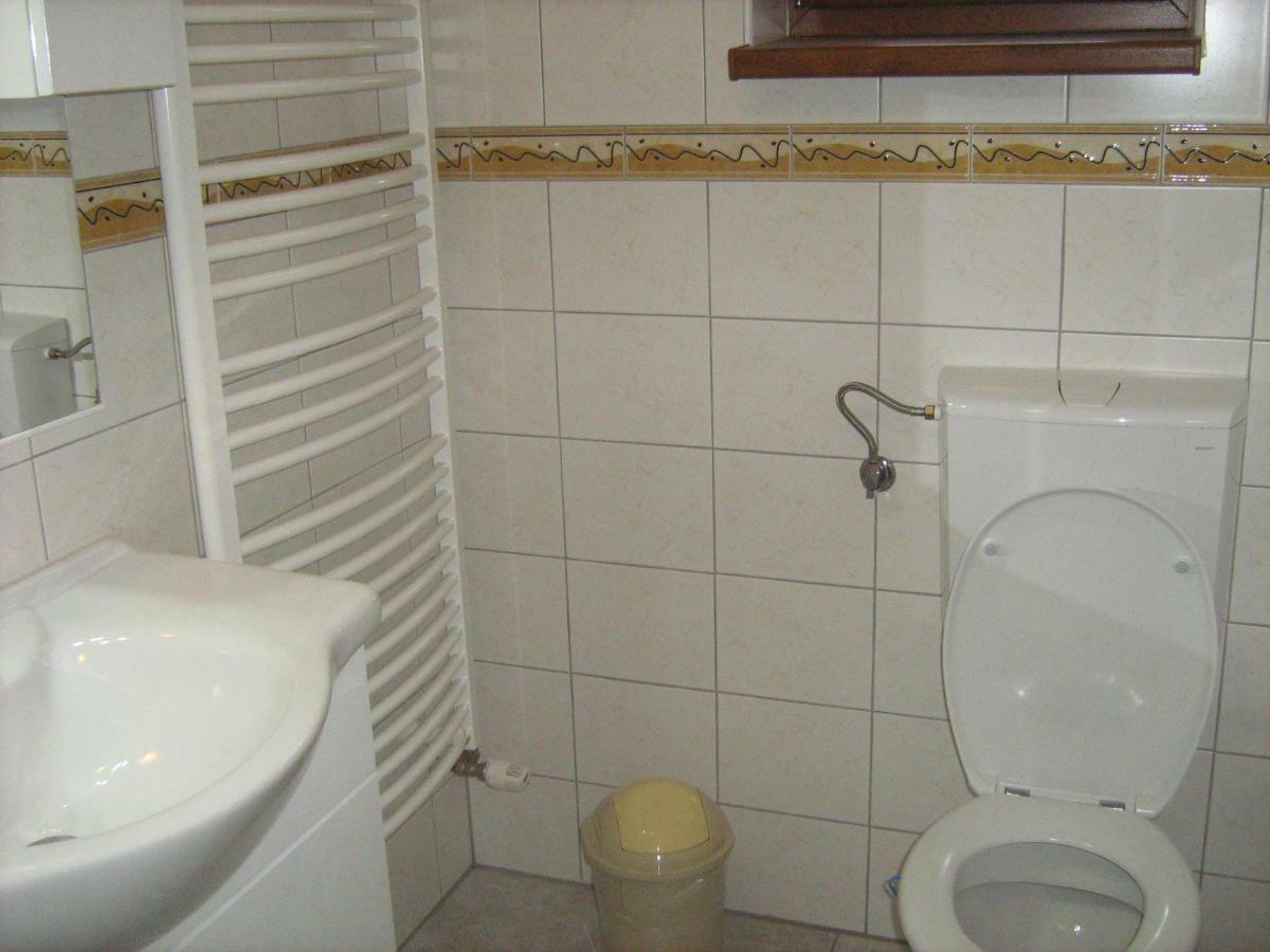 Guesthouse Mario Кореница Екстер'єр фото