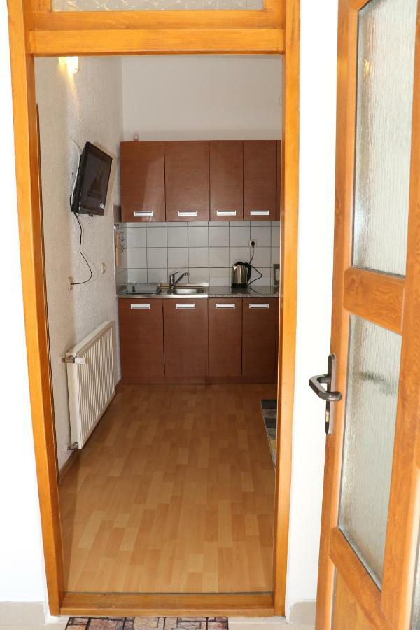Guesthouse Mario Кореница Екстер'єр фото
