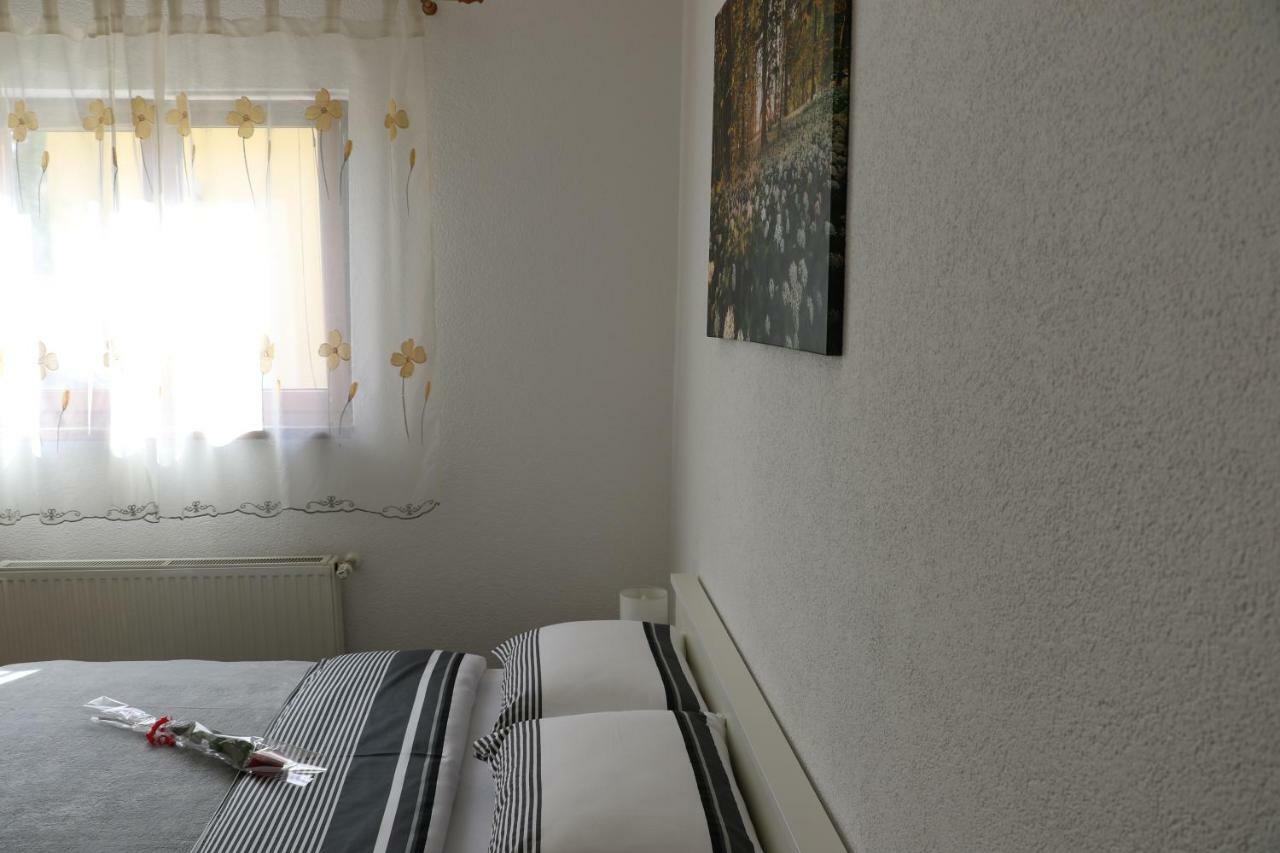 Guesthouse Mario Кореница Екстер'єр фото