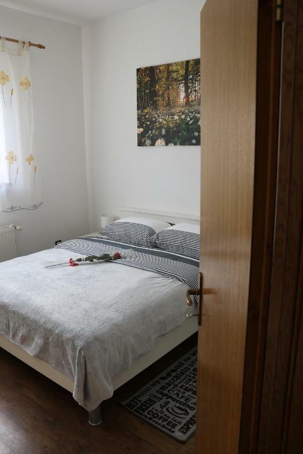 Guesthouse Mario Кореница Екстер'єр фото